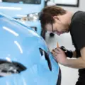 Protecting Your Car’s Exterior: Effective Ways to Prevent Paint Damage