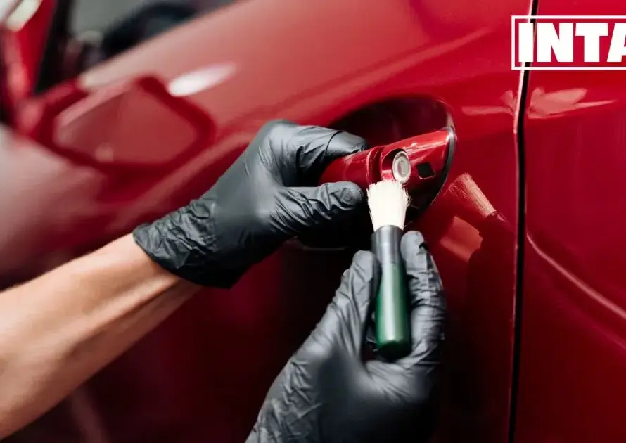 How to Keep Your Car Safe from Scratches and Sun Damage
