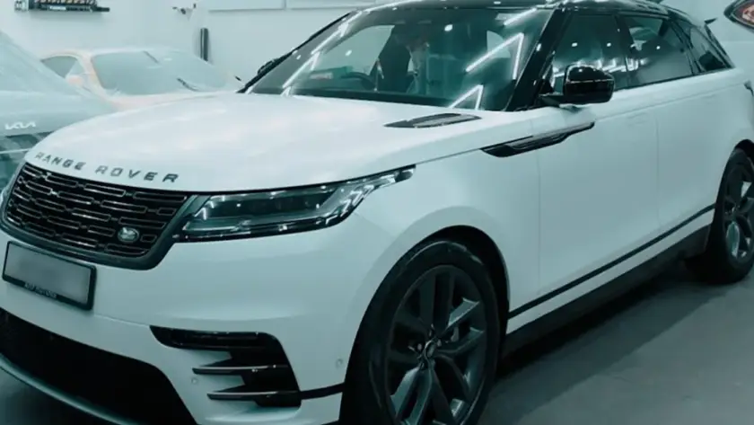 Why Premium Car Coating is Essential for Luxury Vehicles?