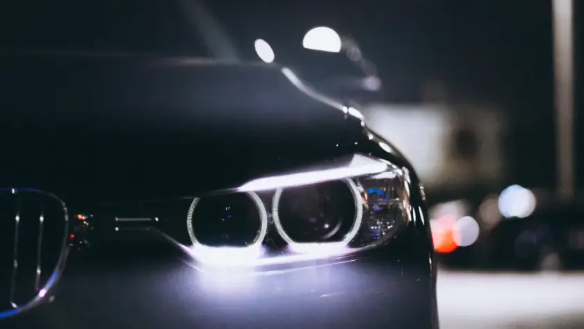The 5 Significant Benefits of Automotive Wrapping Film