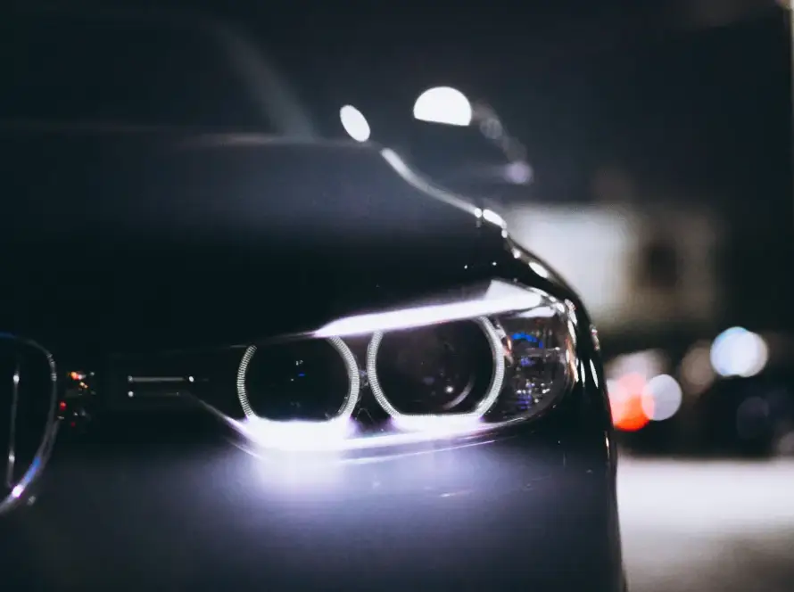 The 5 Significant Benefits of Automotive Wrapping Film