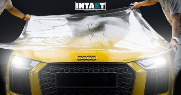Car’s Protective Layer