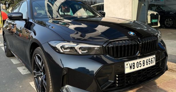 Climatic Conditions Affects Your Car’s Exterior