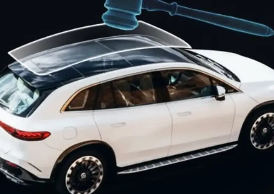 UV Rays & Sun Damage: Silent Car Paint Killer