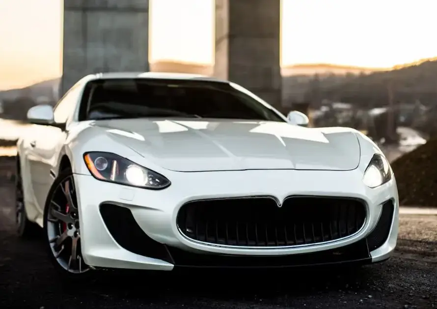 Common Mistakes People Make after Premium Car Coating
