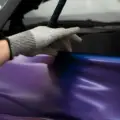 Matte Protective Clear Film: A Detailed Guide for Car Owners