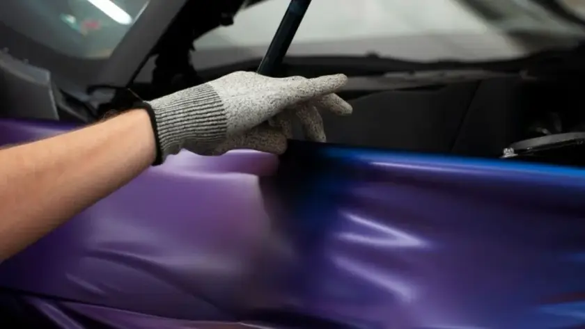 Matte Protective Clear Film: A Detailed Guide for Car Owners