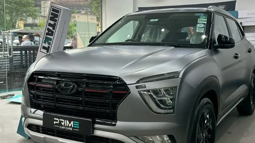 Tips To Protect Your Car's Shine During the Indian Monsoon