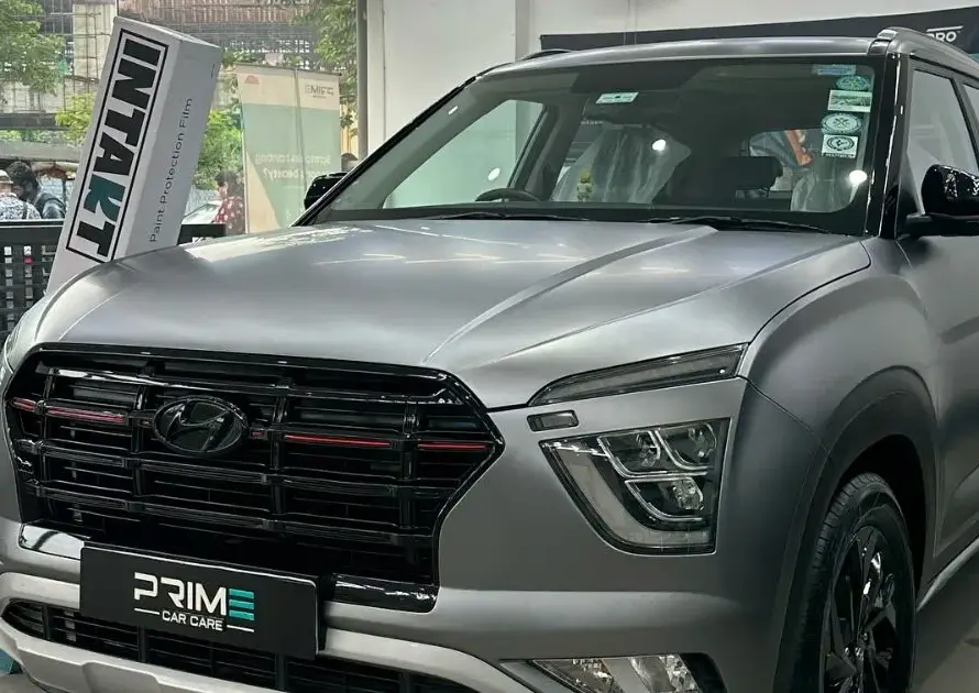 Tips To Protect Your Car's Shine During the Indian Monsoon
