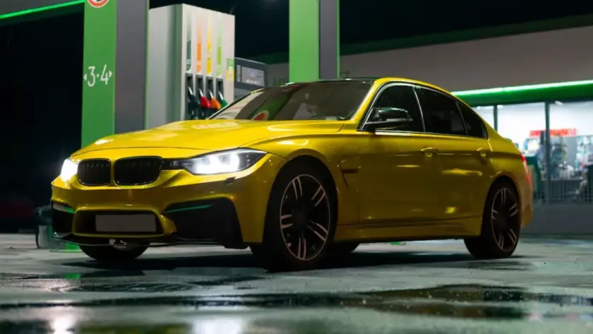 Top Car Protection Trends For 2025 You Need To Know
