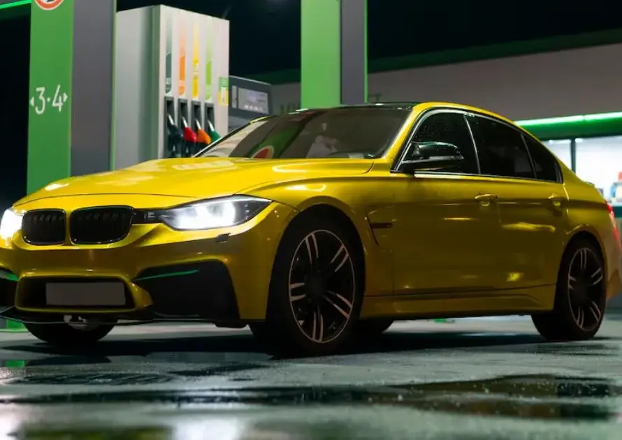 Top Car Protection Trends For 2025 You Need To Know
