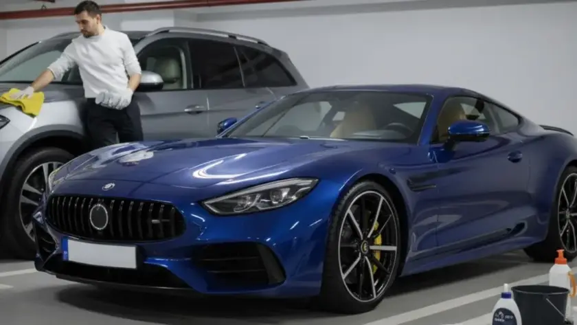 How Can You Protect Your Vehicle from Daily Damages