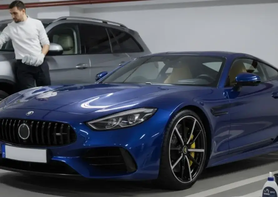 How Can You Protect Your Vehicle from Daily Damages