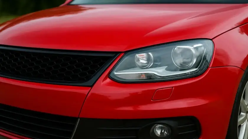 The Best Way to Protect the Front End of Your Car