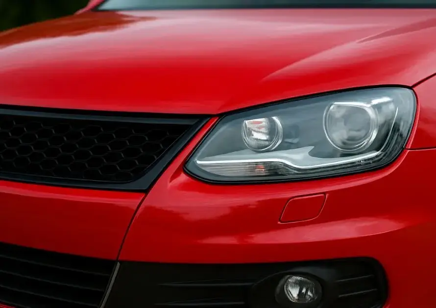 The Best Way to Protect the Front End of Your Car