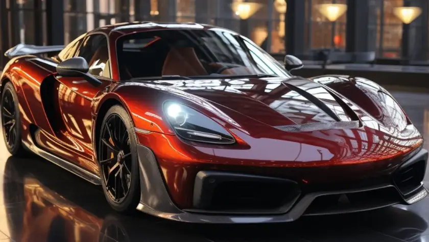 The Cost-Benefits of Protecting Your Car’s Exterior