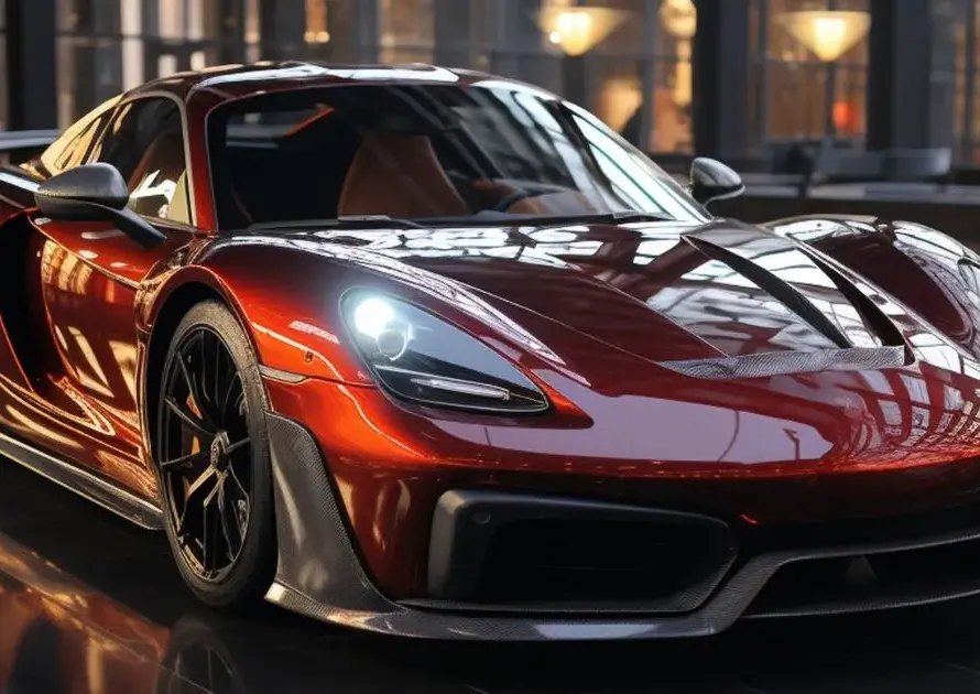 The Cost-Benefits of Protecting Your Car’s Exterior