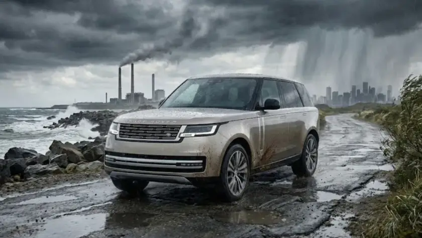 Modern PPF and How it Battle s Extreme Conditions