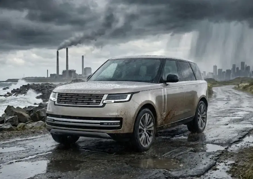 Modern PPF and How it Battle s Extreme Conditions