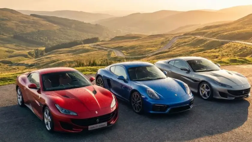 Types of PPF: TPU vs TPH vs PVC — Which One Is Worth Your Money?