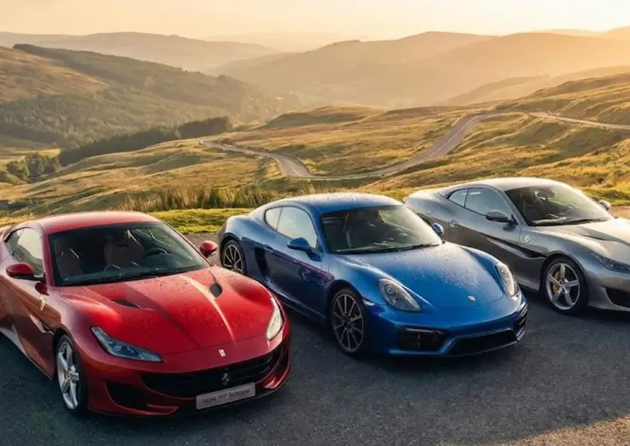 Types of PPF: TPU vs TPH vs PVC — Which One Is Worth Your Money?